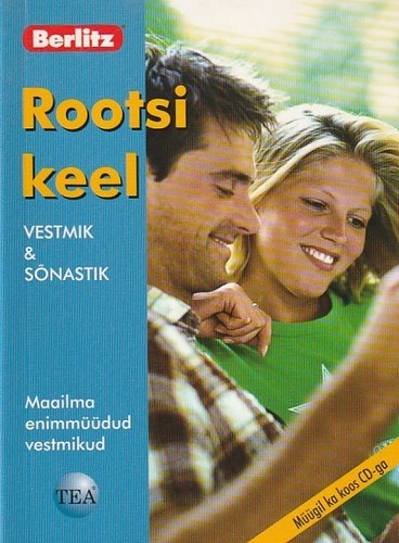 Rootsi keel