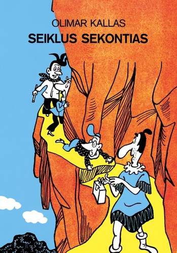Seiklus Sekontias