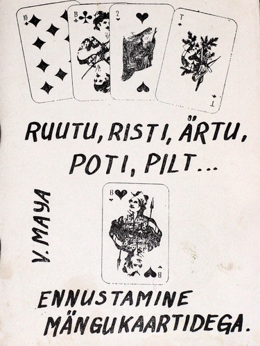 Ruutu, risti, ärtu, poti, pilt... 