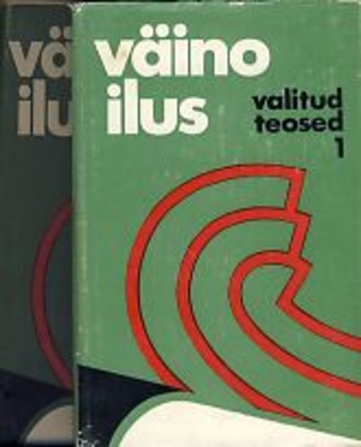 Valitud teosed 1 ja 2