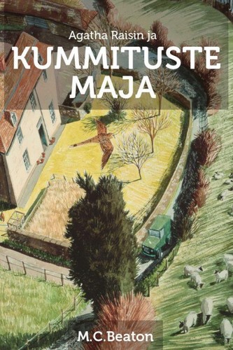 Agatha Raisin ja kummituste maja