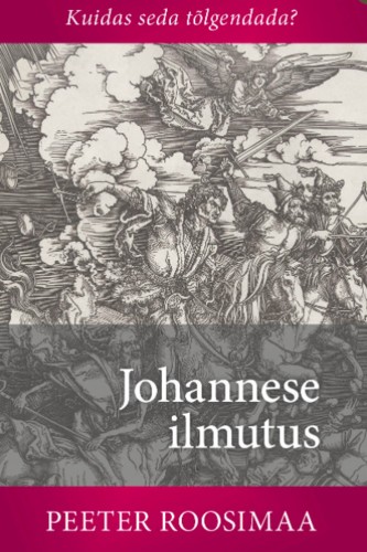 Johannese ilmutus