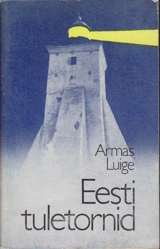 Eesti tuletornid