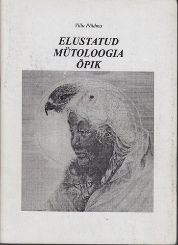 Elustatud mütoloogia õpik