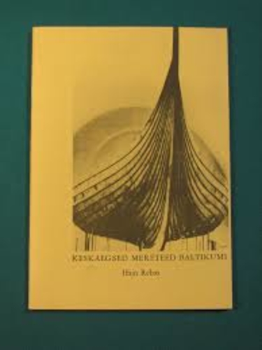 Keskaegsed mereteed Baltikumi