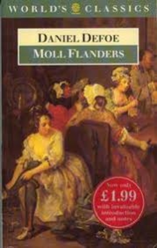 Moll Flanders