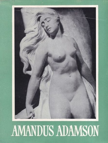 Amandus Adamson 1855-1929