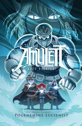 Põgenemine Lucienist