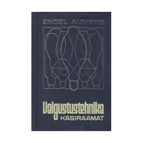 Valgustustehnika käsiraamat