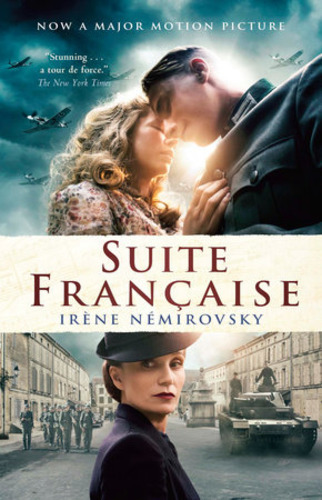 Suite francaise