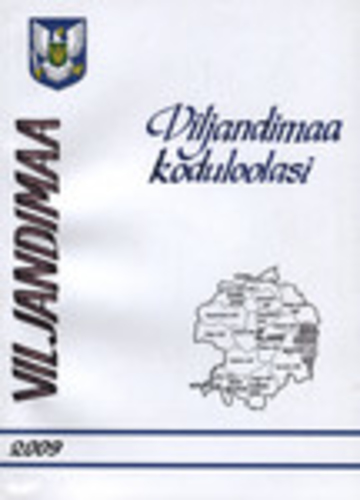 Viljandimaa koduloolasi