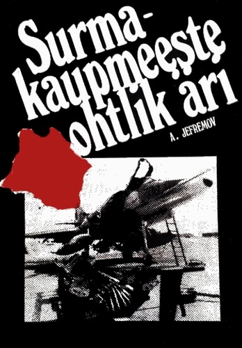 Surmakaupmeeste ohtlik äri