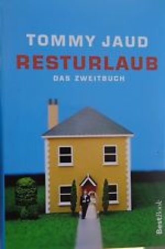 Resturlaub