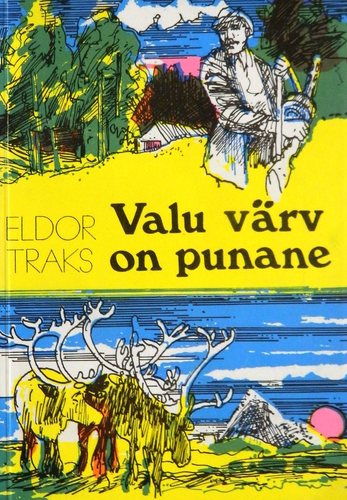 Valu värv on punane