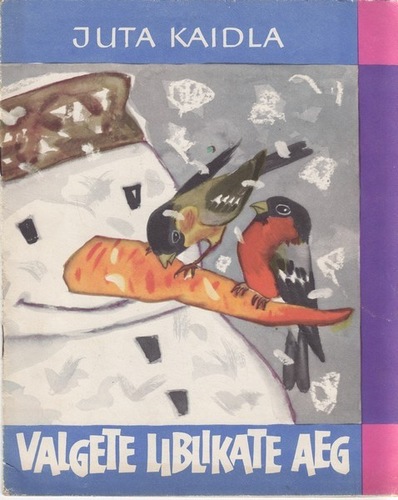 Valgete liblikate aeg