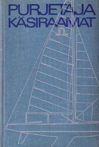 Purjetaja käsiraamat