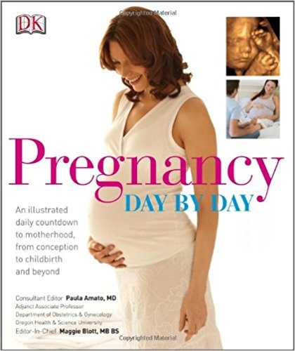 Pregnancy Day by Day