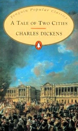 A Tale of Two Cities