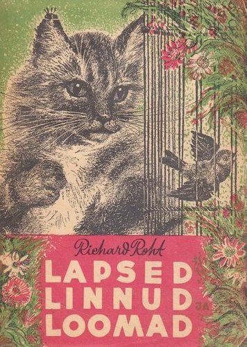 Lapsed, linnud ja loomad.