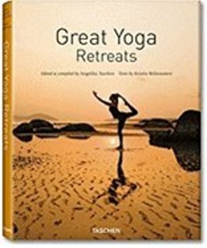 Great Yoga Retreats