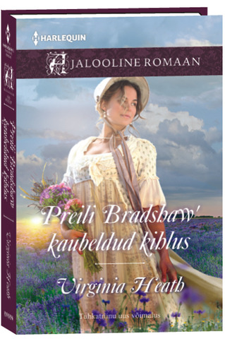 Preili Bradshaw’ kaubeldud kihlus