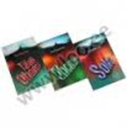 Täielik Cheops / Chourmo / Solea