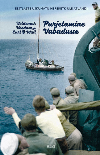 Purjetamine Vabadusse