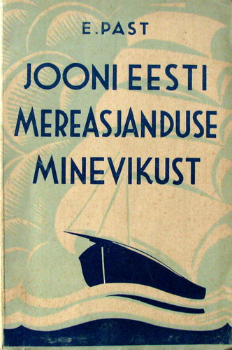 Jooni eesti mereasjanduse minevikust