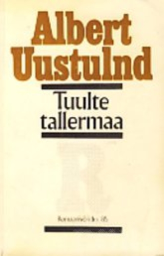 Tuulte tallermaa I-II