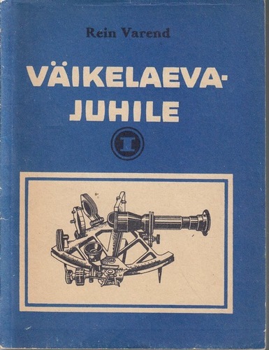 Väikelaevajuhile I