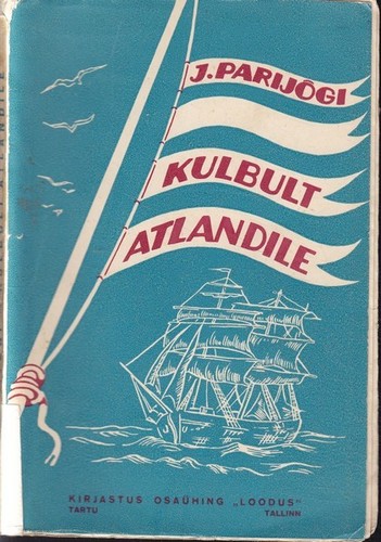 Kulbult Atlandile