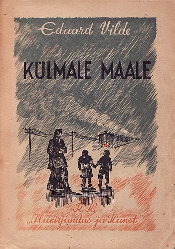 Külmale maale