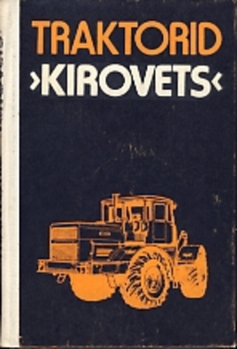 Traktorid ''Kirovets''