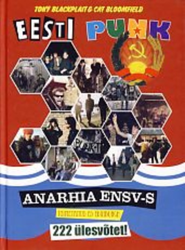 Anarhia ENSV-s. Eesti Punk