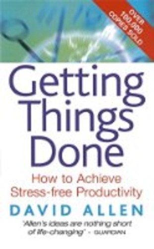 Getting things done