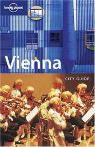 Vienna. City guide