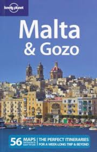 Malta & Gozo