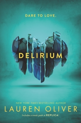 Delirium (Delirium 1)