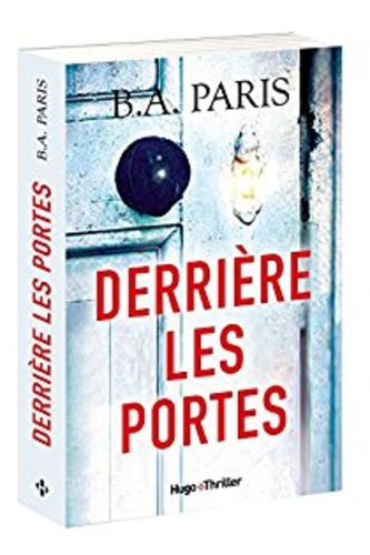 Derrière les portes