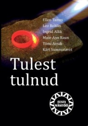 Tulest tulnud
