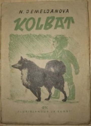 Kolbat