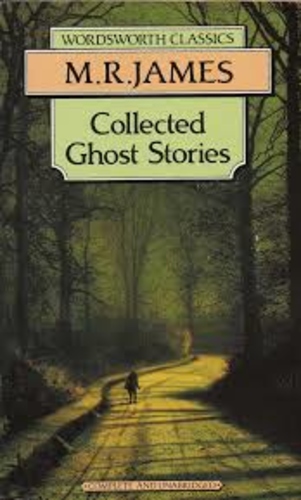 Collected Ghost Stories