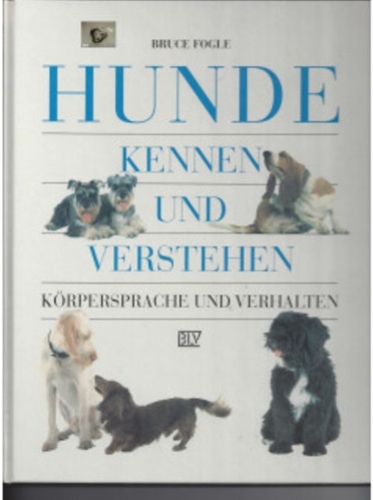 Hunde kennen und verstehen