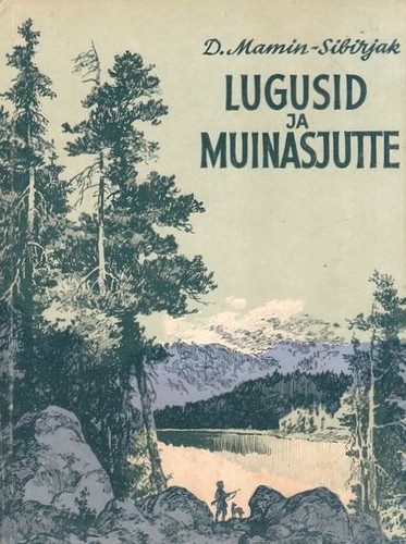 Lugusid ja muinasjutte