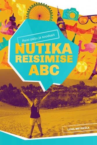 Nutika reisimise ABC