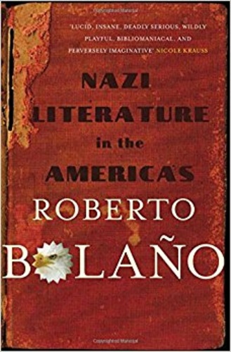 Nazi Literature in the Americas