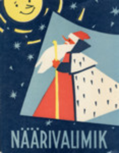 Näärivalimik (1. osa)