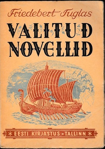 Valitud novellid ja väikepalad 1902-1942
