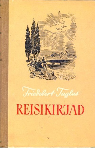 Reisikirjad