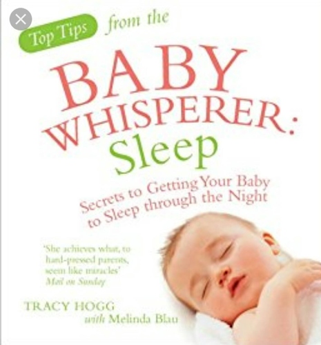 Baby Whisperer